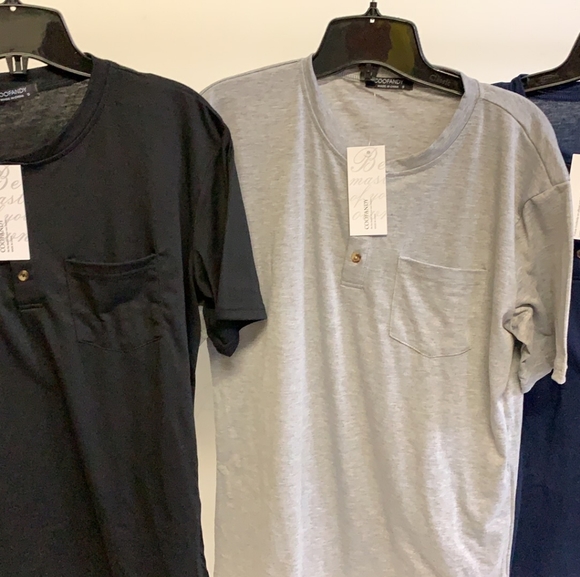 3 pack tshirts - Picture 1 of 2